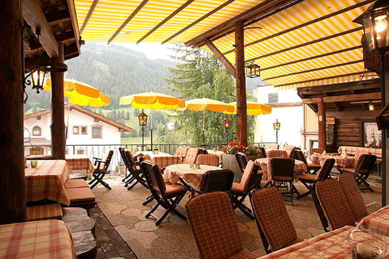 Hotel Tirolerhof Serfaus Exteriér fotografie